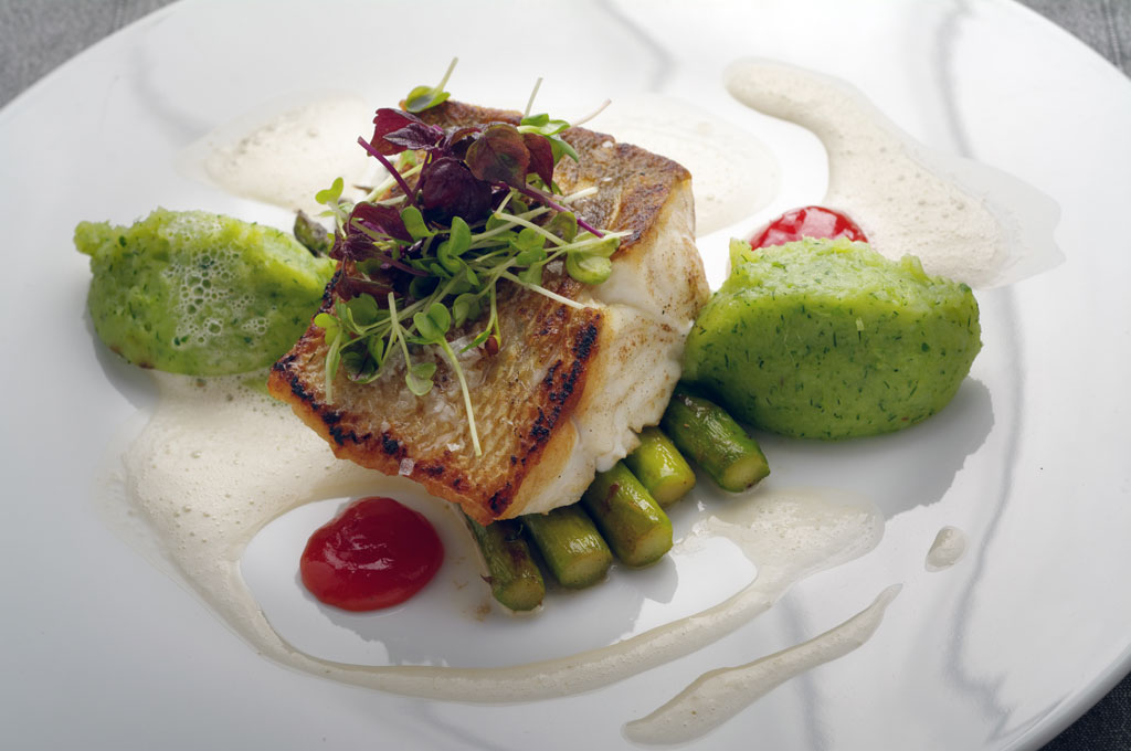 Hotel Schloss Reichenow Essen3