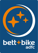 Bett bike logo