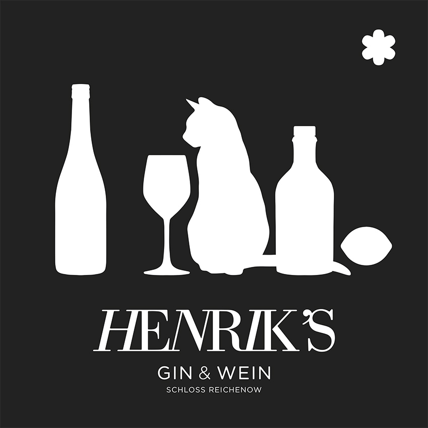 Henriks Wein & Gin Bar